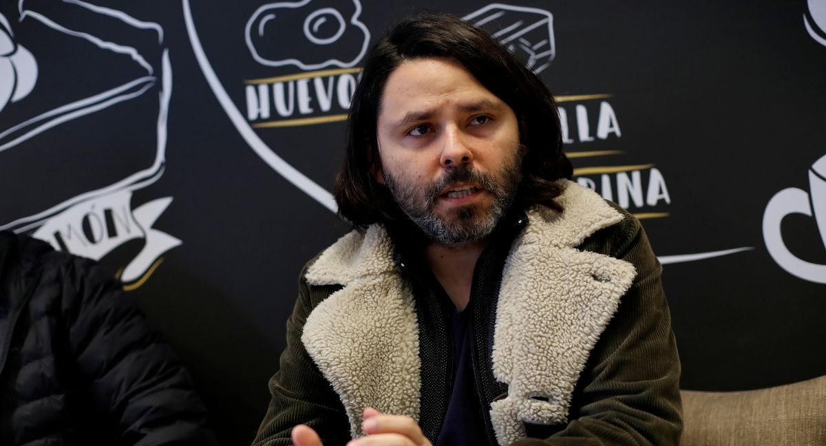 Alberto Mayol