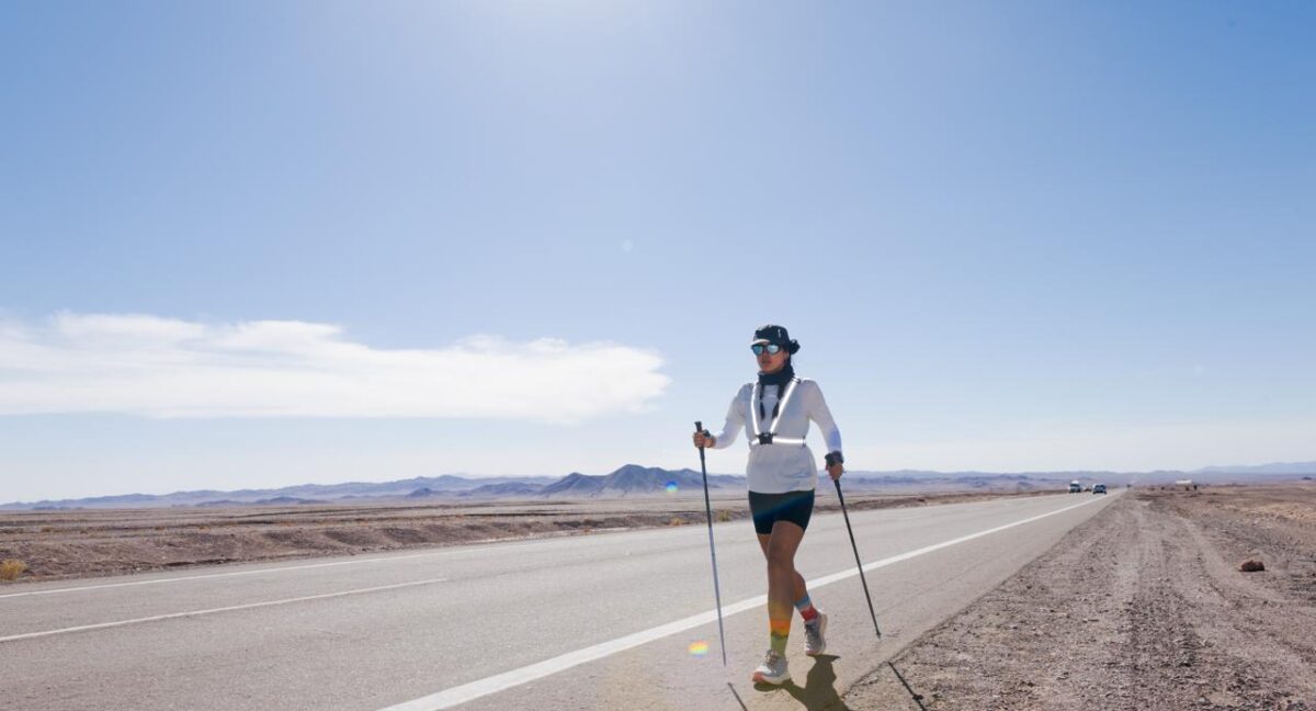 Carrera en Atacama