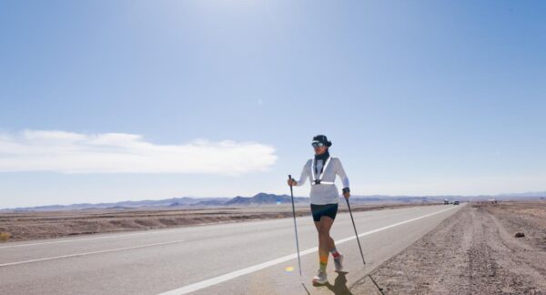 Carrera en Atacama