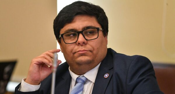 José Carlos Meza