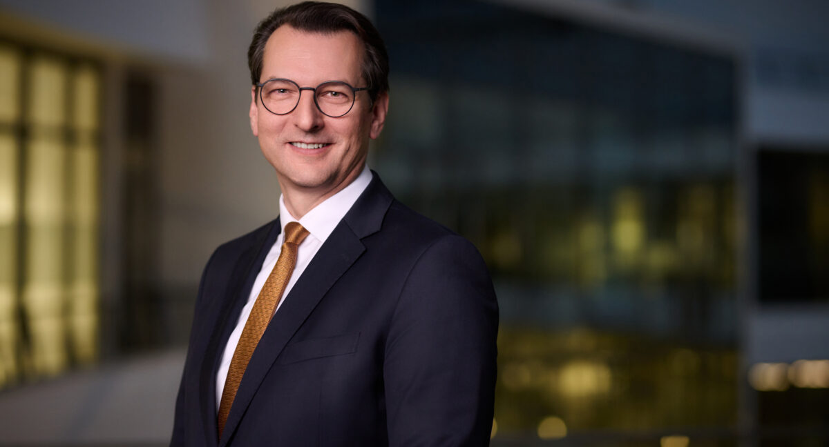 Milan Nedeljkovic nuevo CEO de BMW