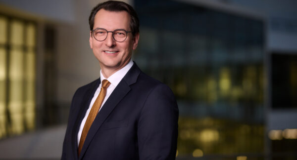 Milan Nedeljkovic nuevo CEO de BMW