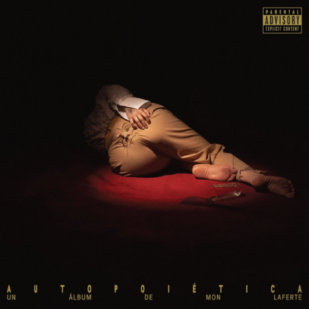 Mon Laferte - Autopoiética (2023)