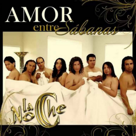La Noche - Amor entre sábanas (2006)