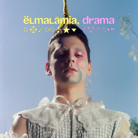 Elmalamia - Drama (2021)