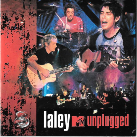 La Ley - MTV Unplugged (2001)