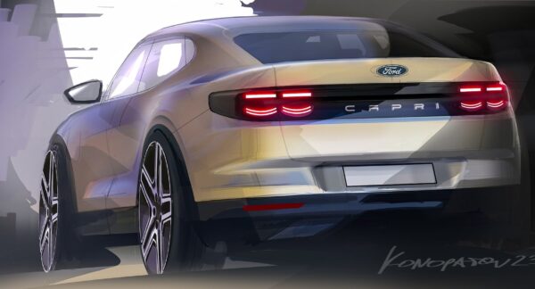 Ford usa tecnología de Renault para enfrentar a China