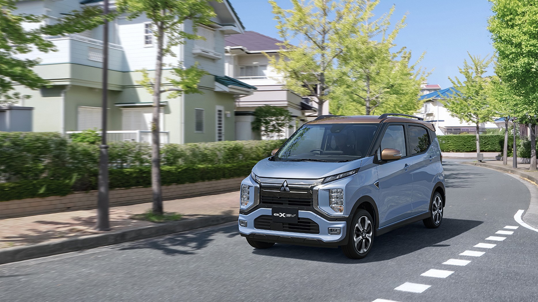 Kei Cars en Estados Unidos