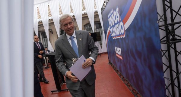 José Antonio Kast