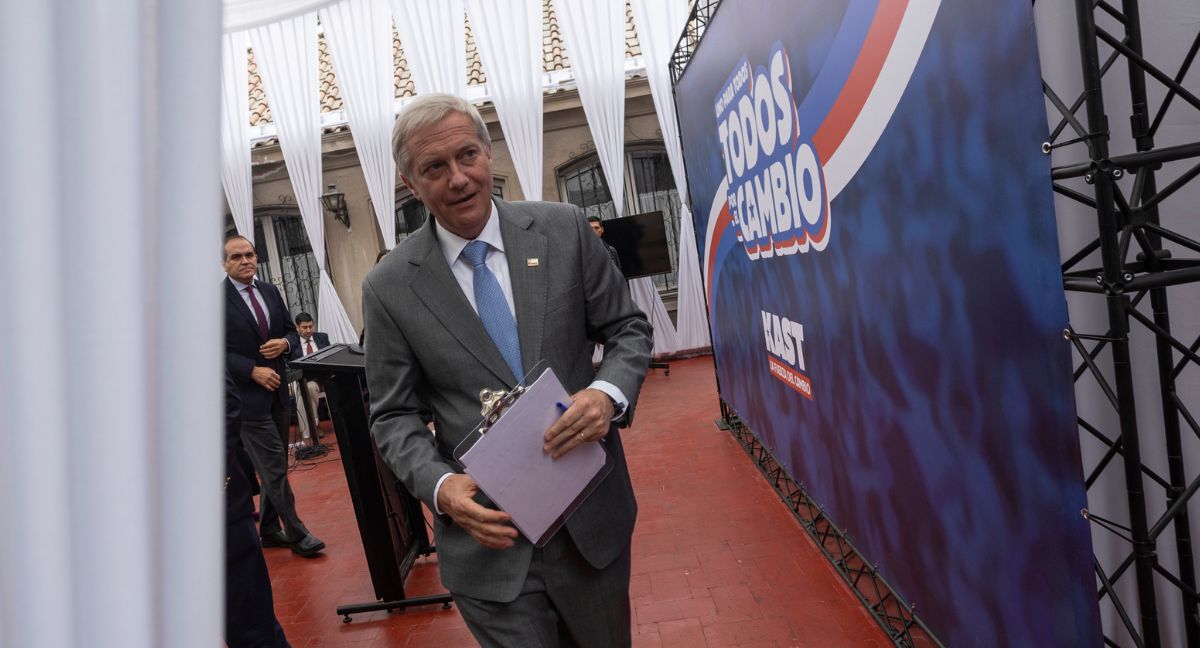 José Antonio Kast