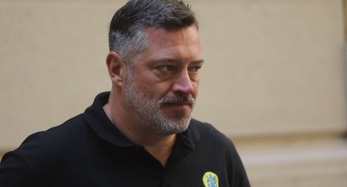 Sichel critica al IND por Estadio Nacional