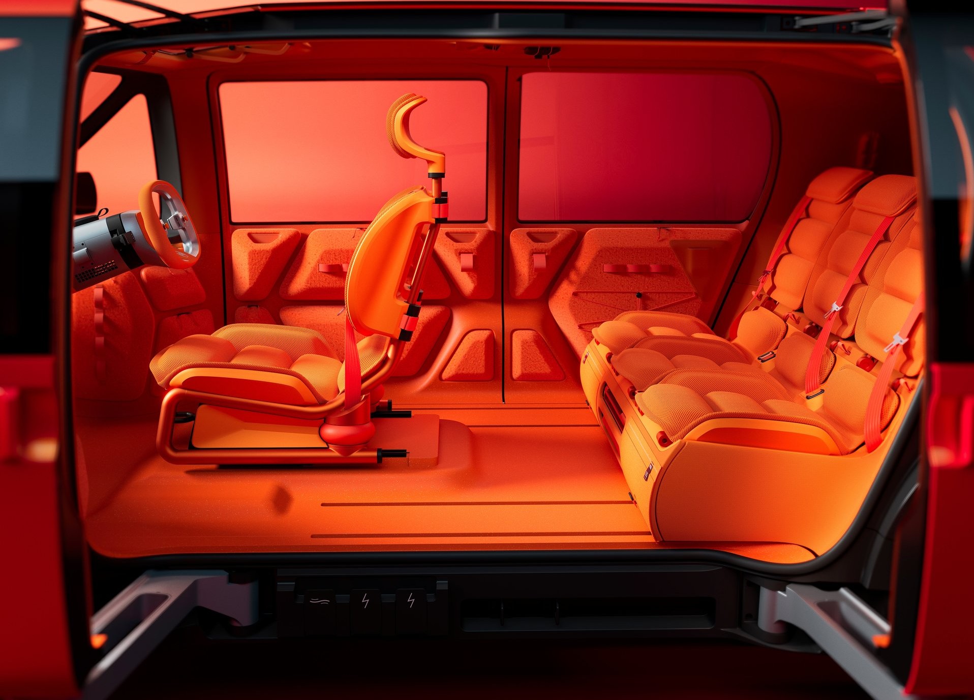 Citroën ELO Concept