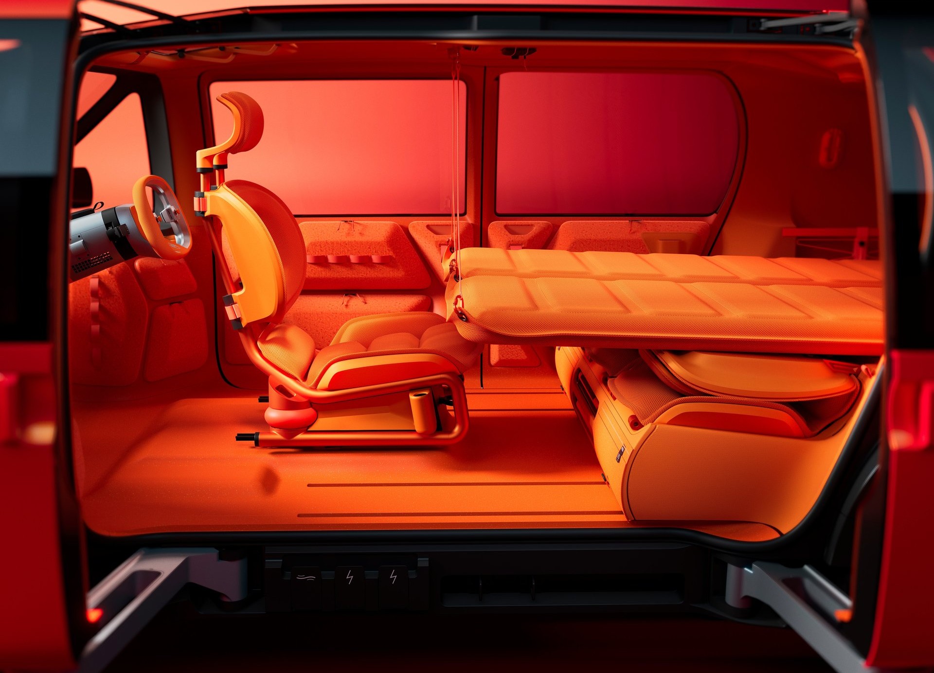 Citroën ELO Concept