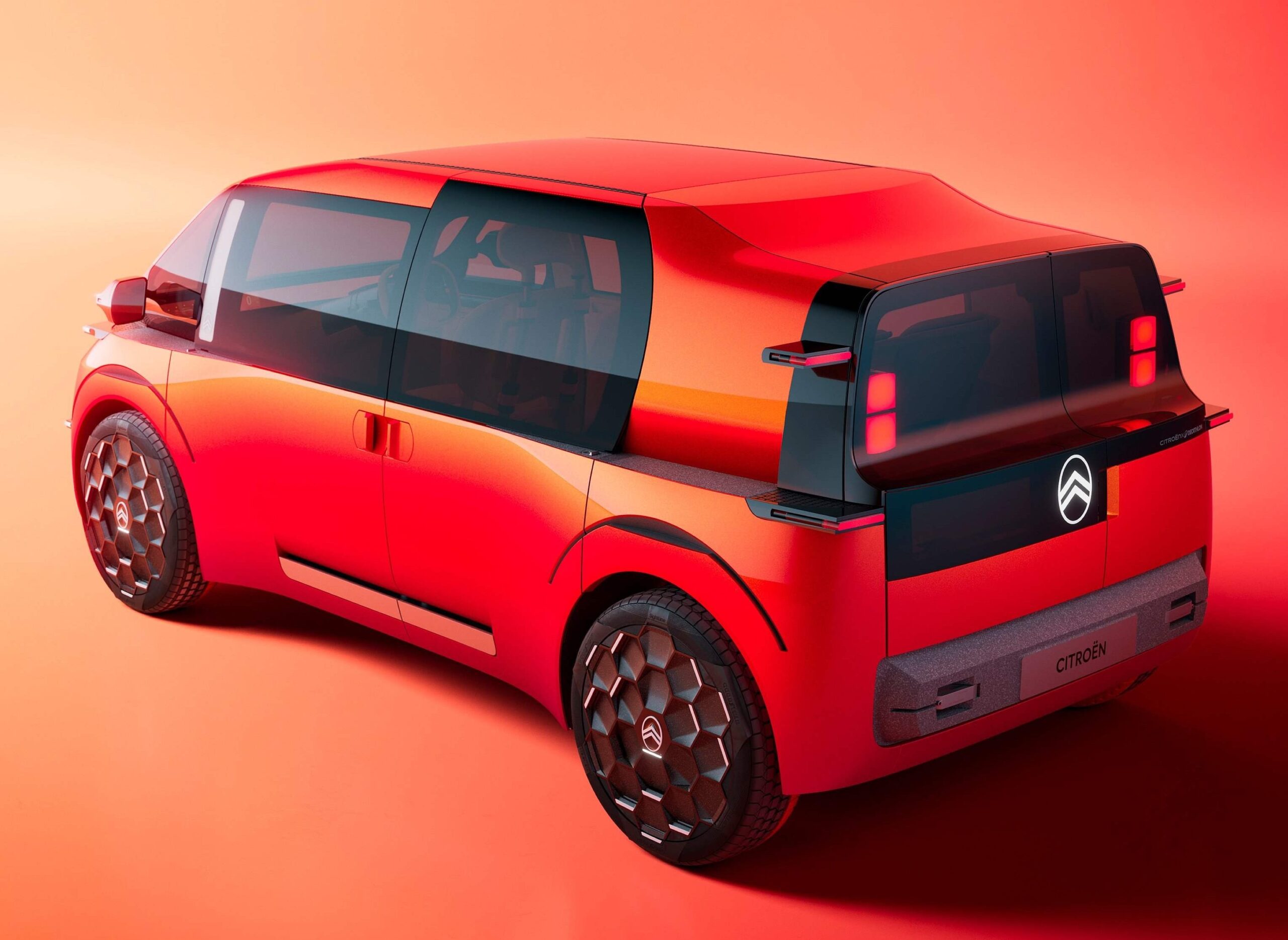 Citroën ELO Concept