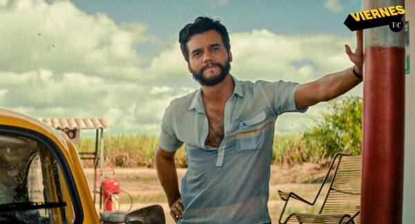 Wagner Moura
