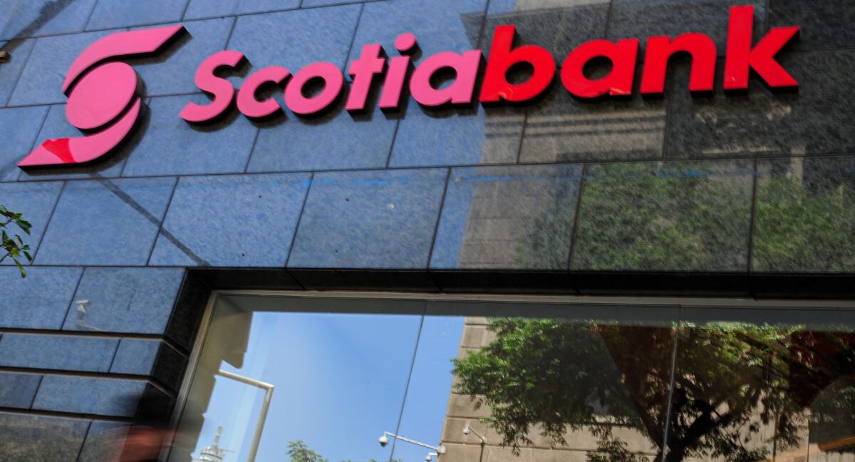 Scotiabank