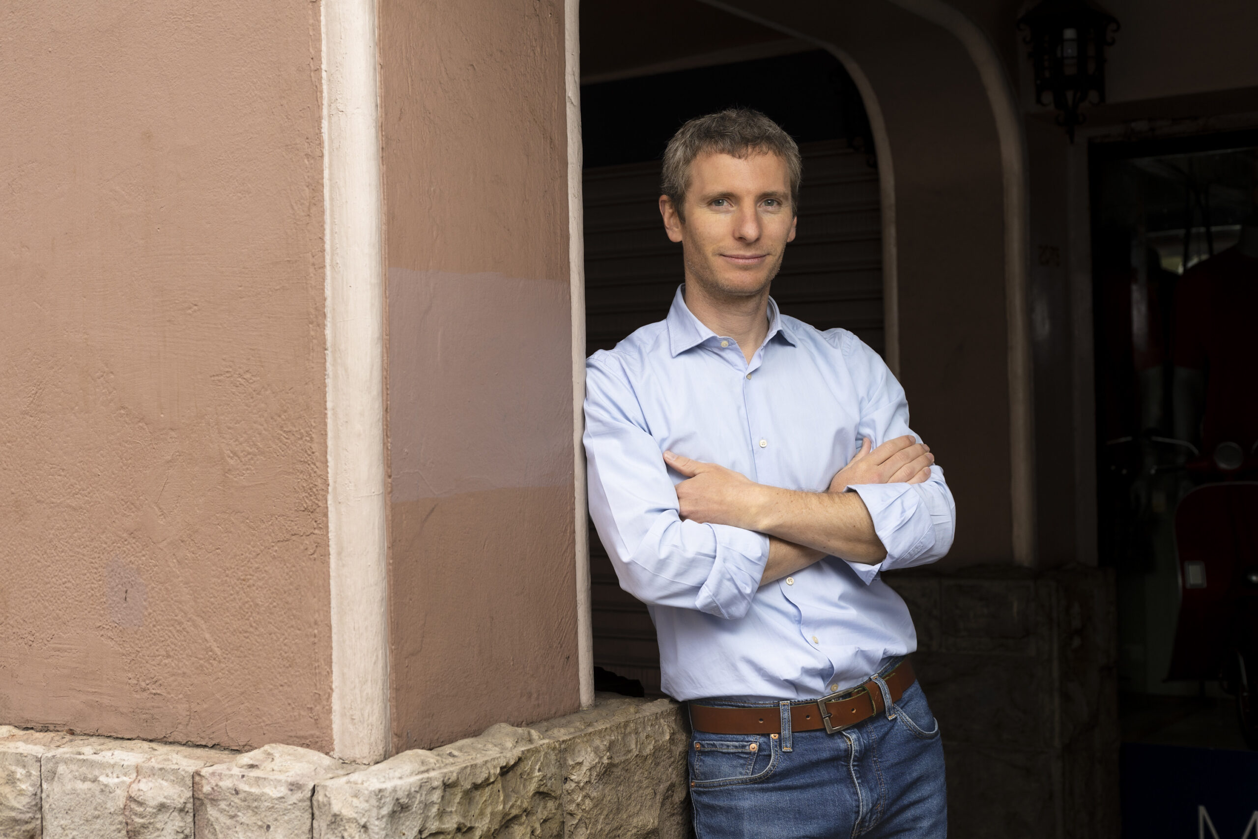 Juan Manuel Santa Cruz