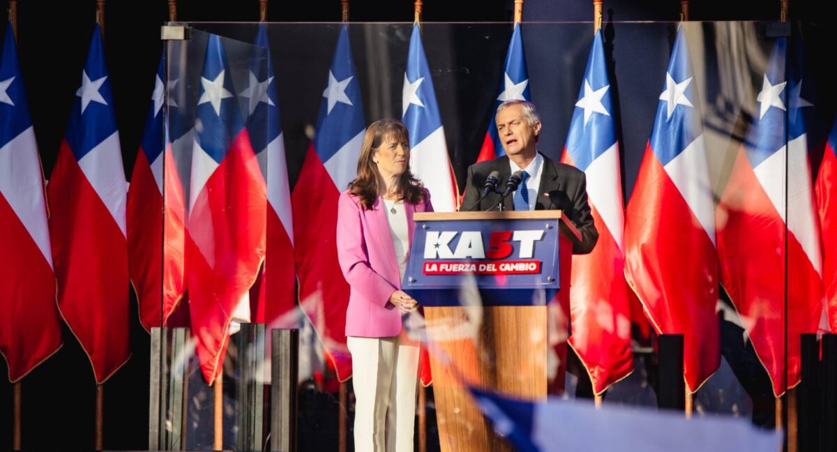 José Antonio Kast