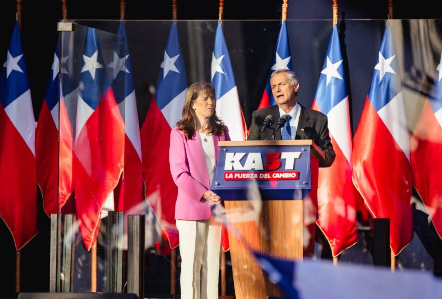 José Antonio Kast