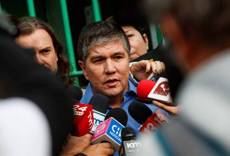 Manuel Monsalve