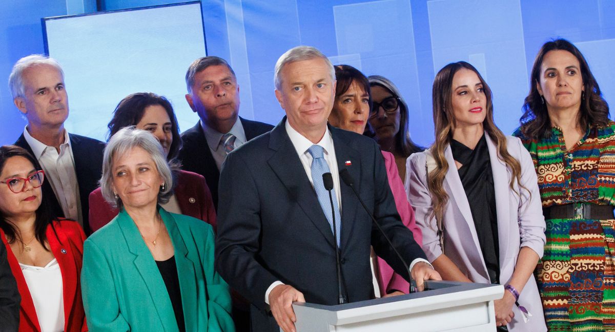 José Antonio Kast (12)