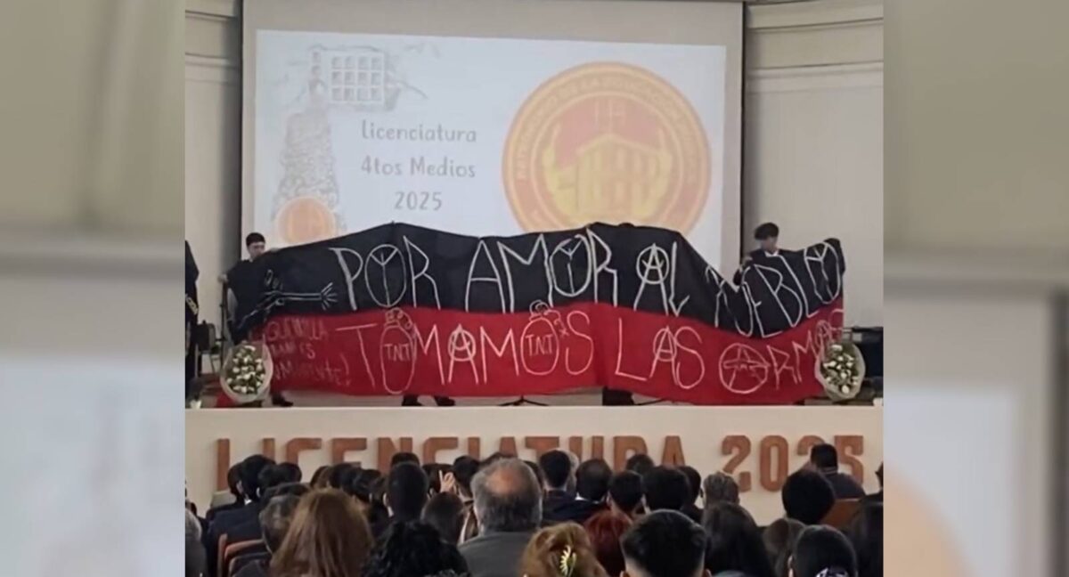 liceo de aplicación