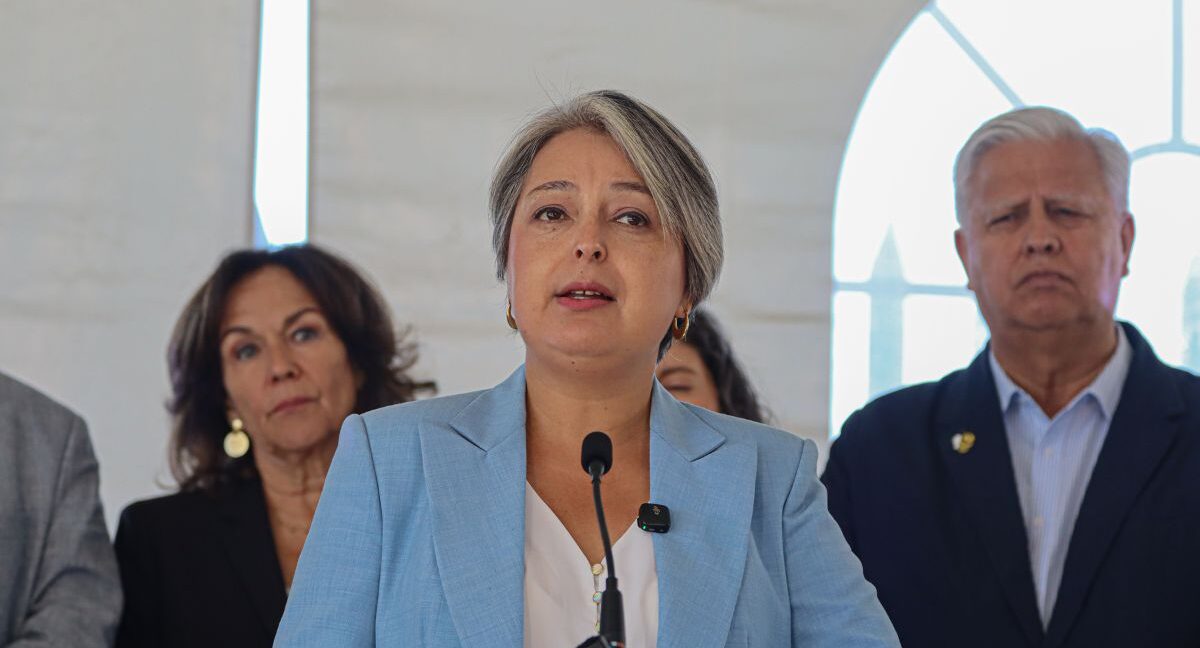 Jara denuncia a Lipigas
