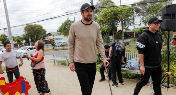 Tomás Vodanovic