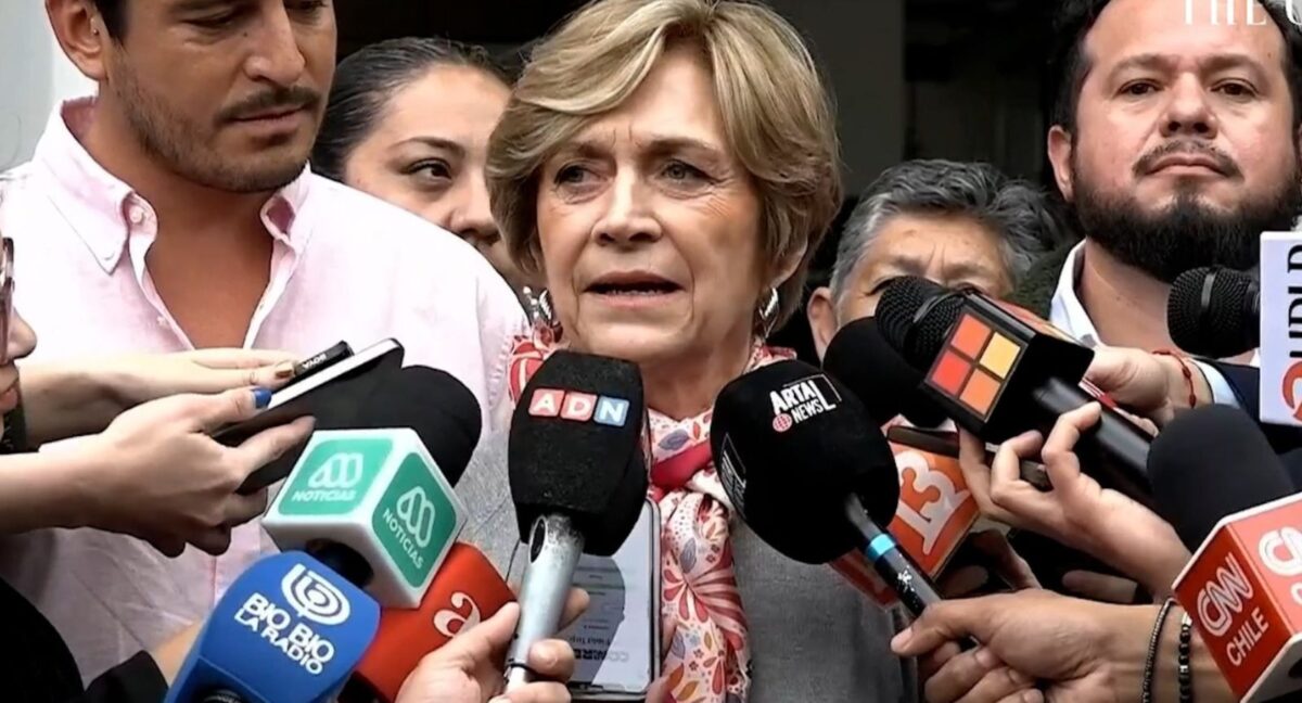 Evelyn Matthei