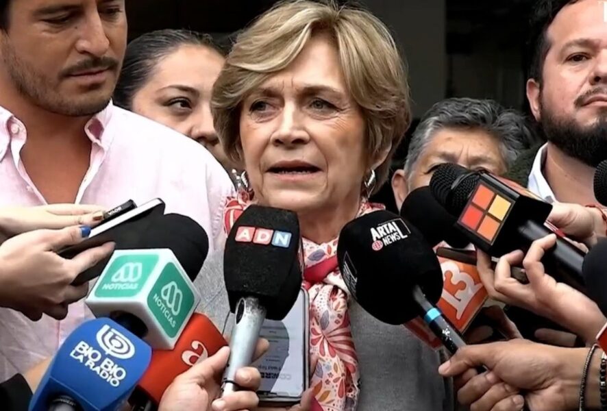 Evelyn Matthei