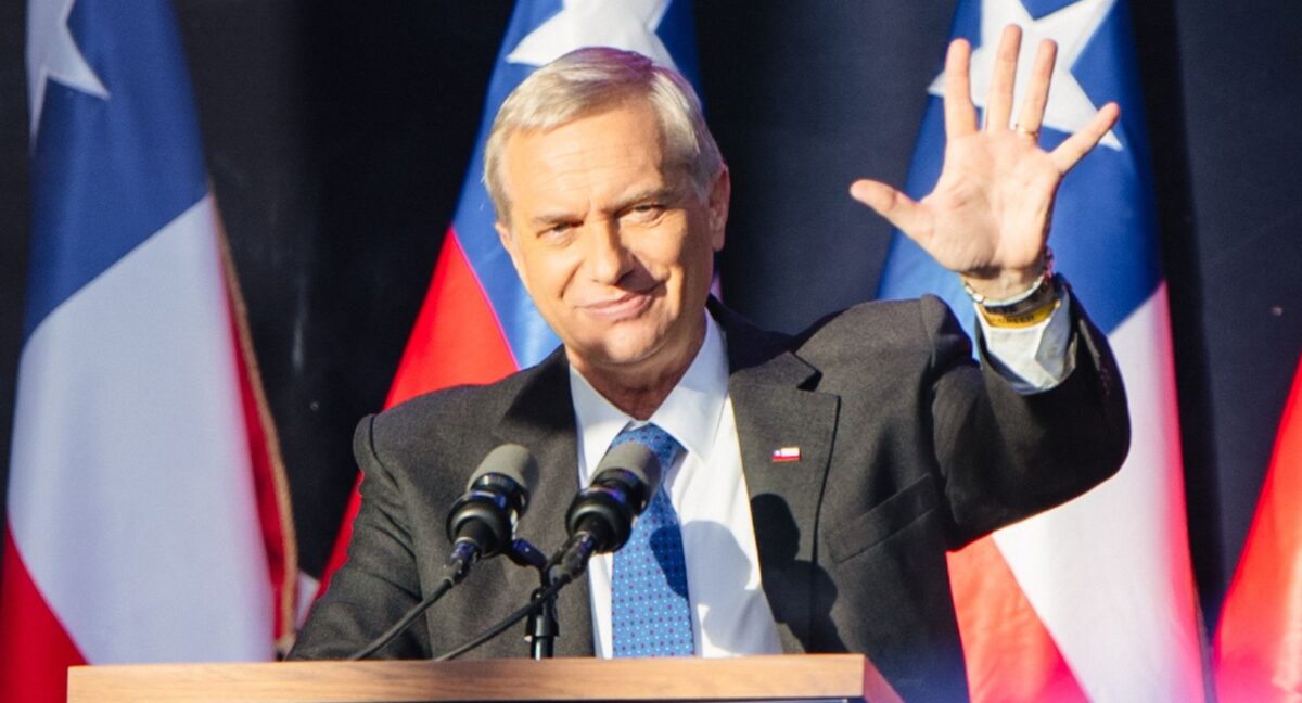 José Antonio Kast