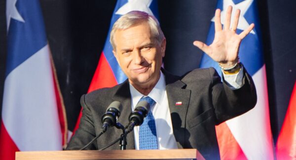 José Antonio Kast