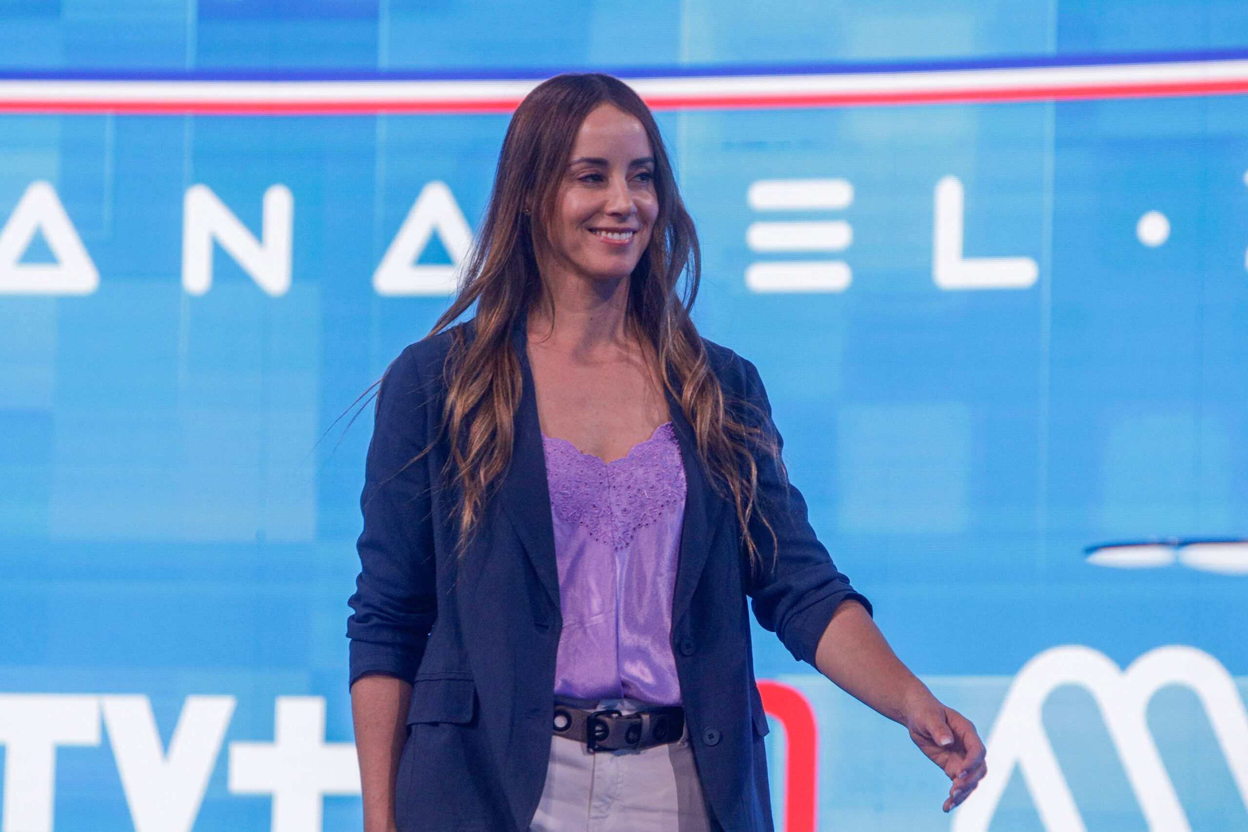 Perfil a Mara Sedini: La excéntrica de Kast