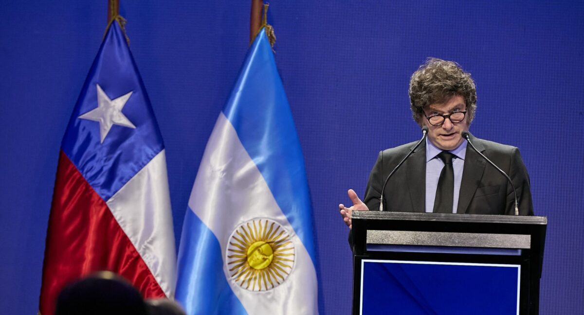 Javier Miler