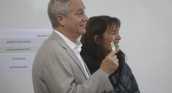 José Antonio Kast