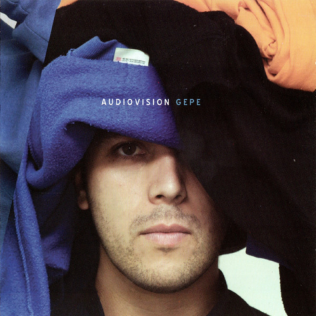 Gepe - Audiovisión (2010)