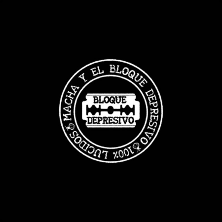 Macha y el Bloque Depresivo - Macha y el bloque depresivo (2018)