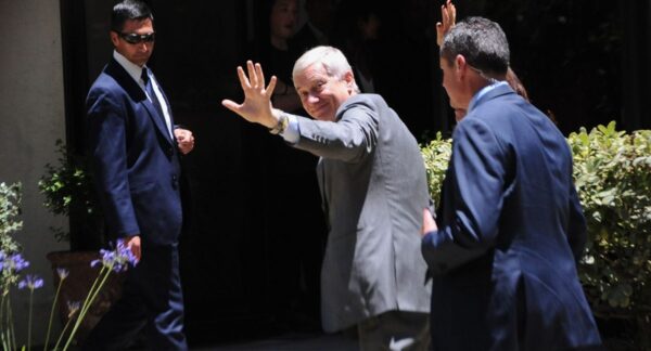 José Antonio Kast