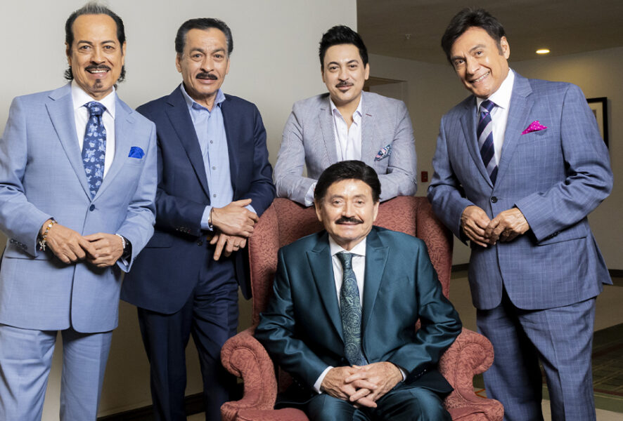Los Tigres del Norte