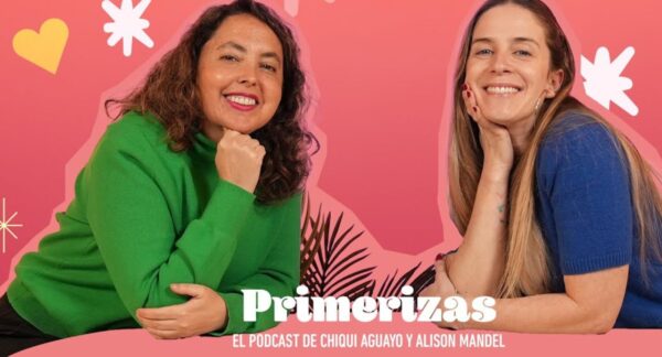 Primerizas