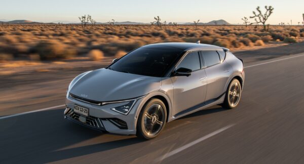 actualización de la gama Kia en Chile