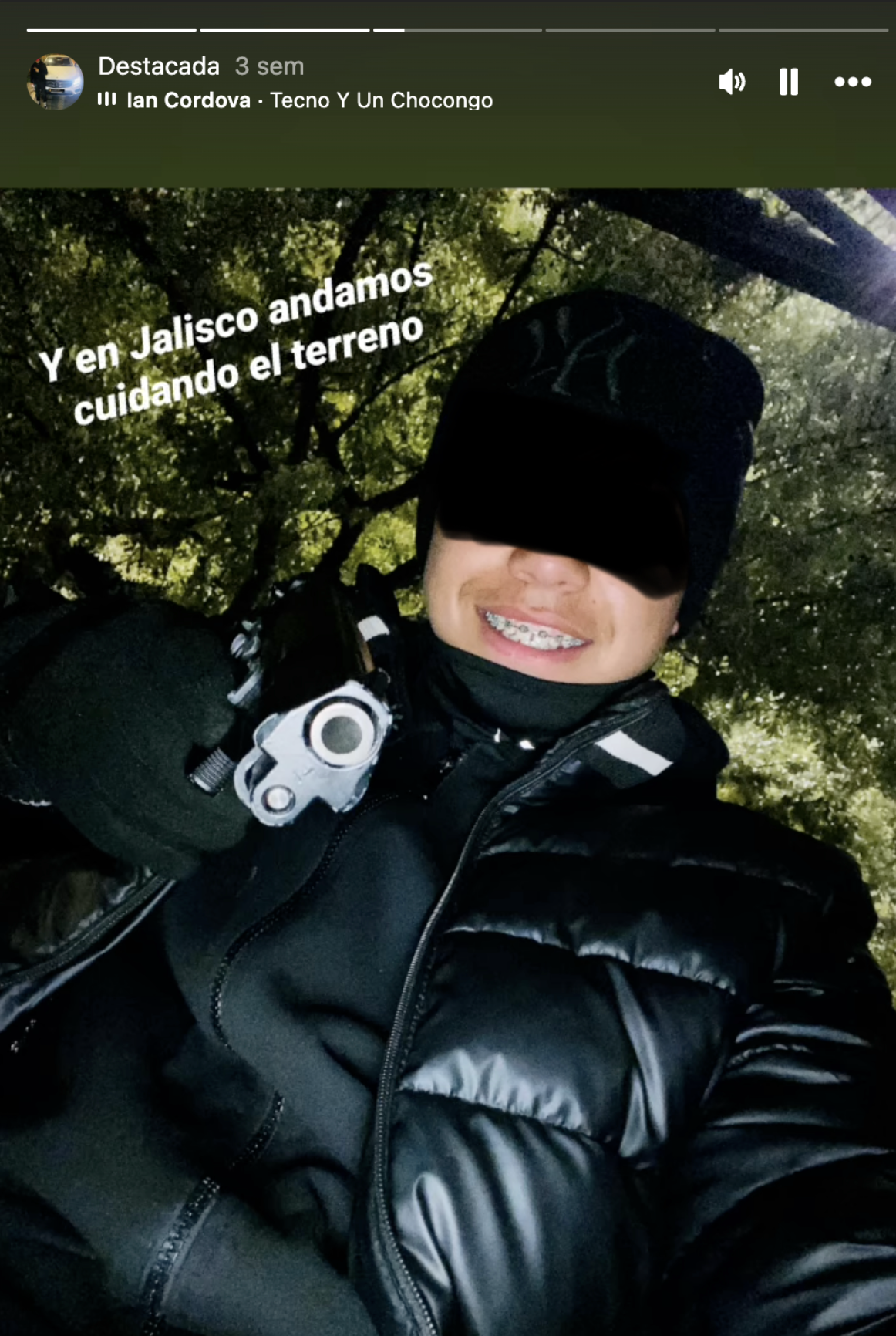 Portonazo
