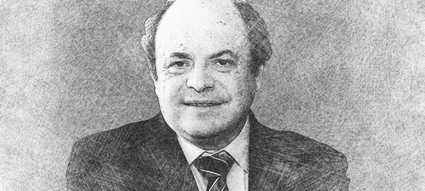 Rodrigo Álvarez, perfil al amigo de Kast