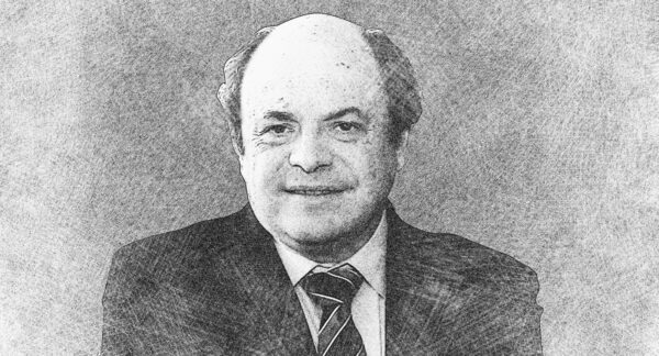 Rodrigo Álvarez, perfil al amigo de Kast