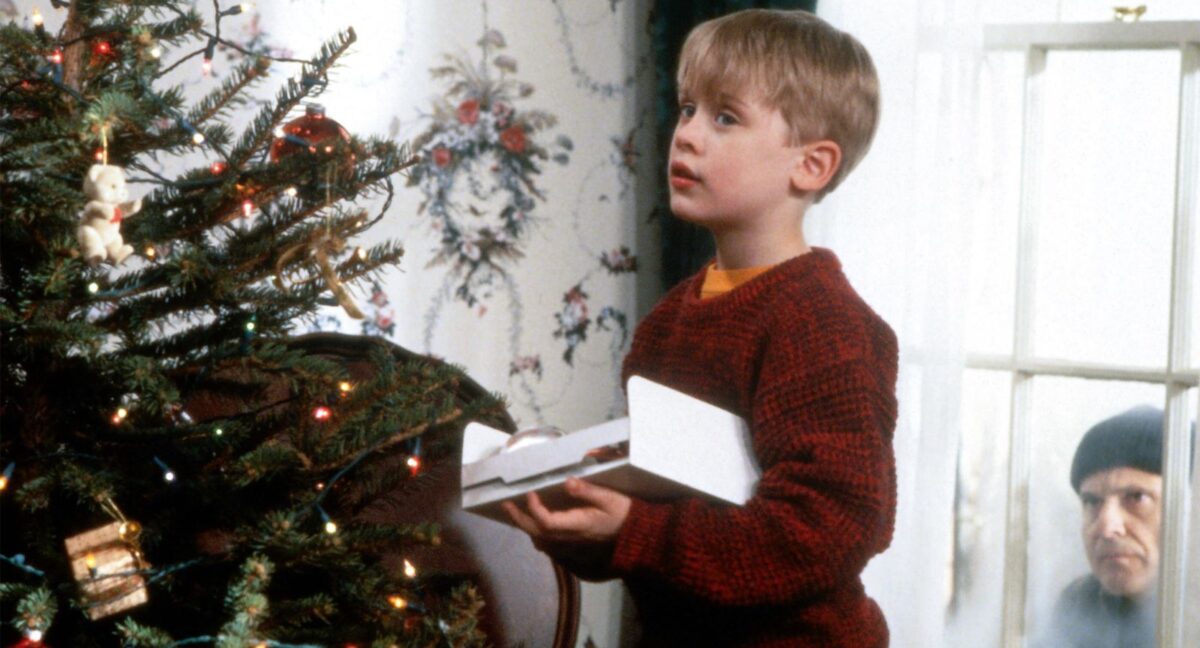 Mi pobre angelito Canal 13