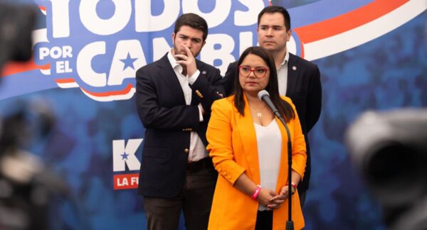 Ruth Hurtado