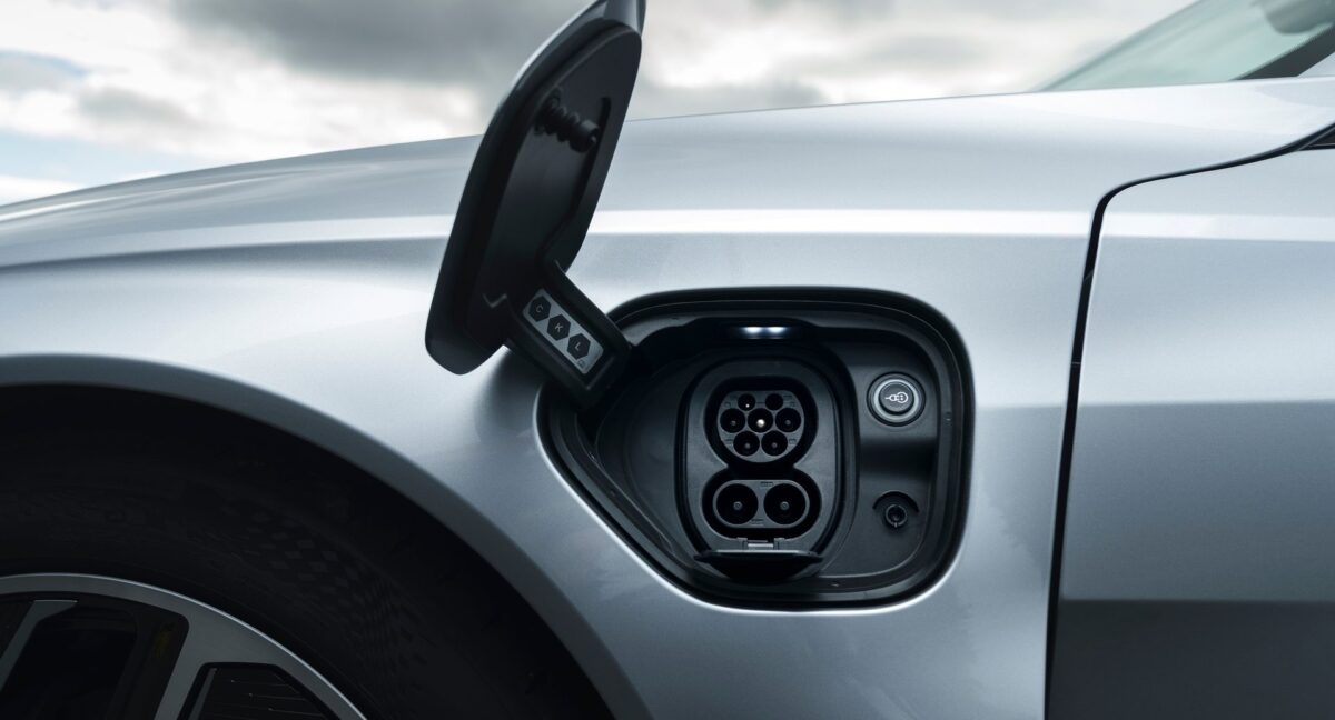 ventas de autos eléctricos en el mundo
