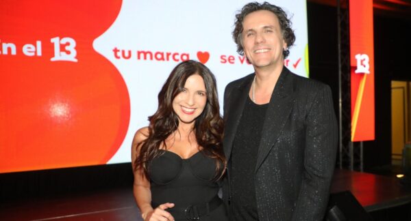 Canal 13