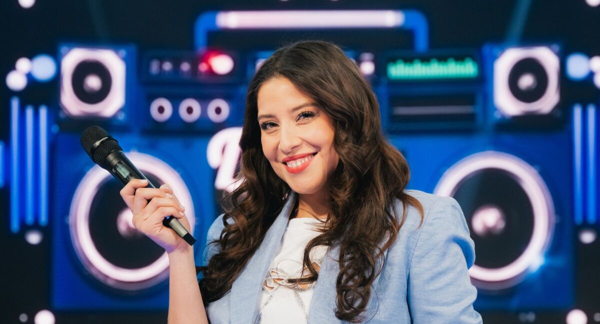 María José Quintanilla