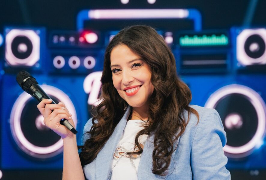 María José Quintanilla